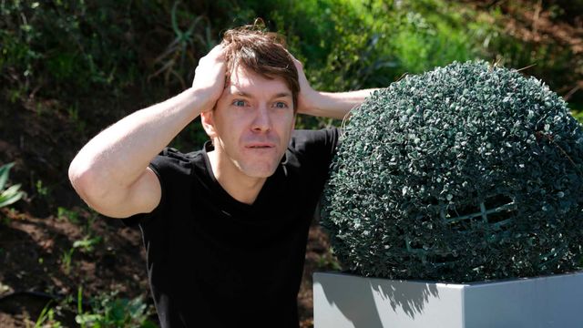 Sweet hottie with small tits Tiffany Brookes jumps on a fat cock