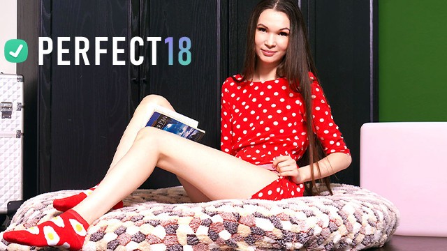 Perfect 18 - moist xxx