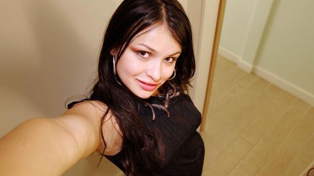 Rough sex in the cowgirl pose with a hot girlfriend Sadine G