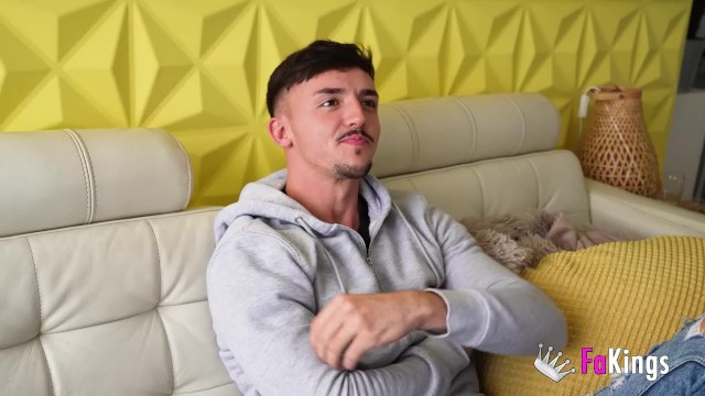 FaKings featuring courtesan's big tits dirt