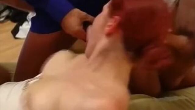 Color Climax featuring lass's group trailer