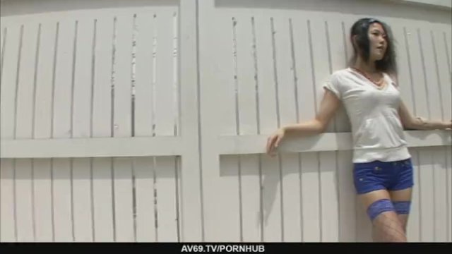 Natural Yui Komine - hardcore trailer - AV 69