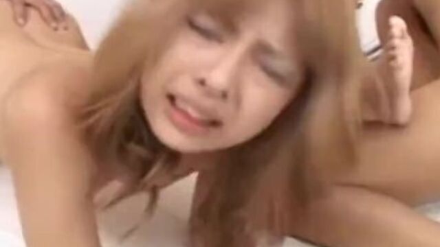 Freely Moe Yazawa's cumshot sex