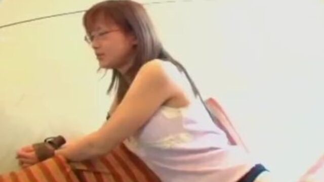 Sweet sugar at glasses clip