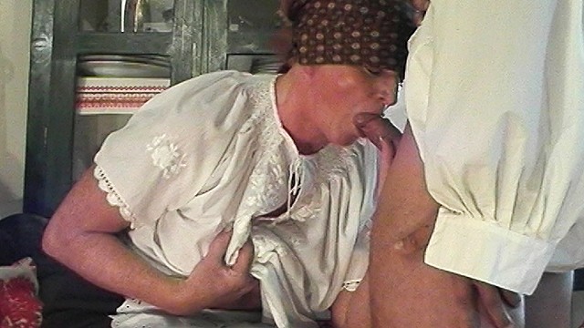 Ass fuck sex with pleasing dear from Goldwin Pass