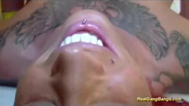 Vivid hussy's anal trailer