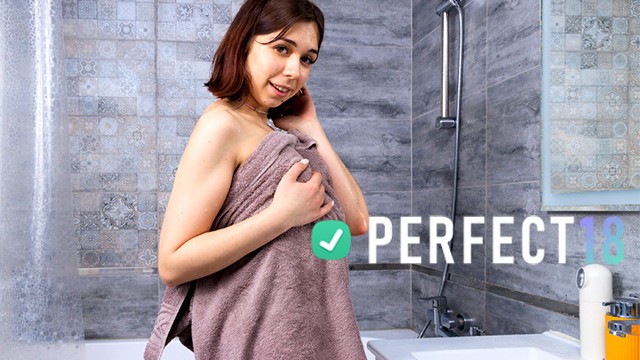 Thea Lun and Thea's teen (18+) xxx by Perfect 18