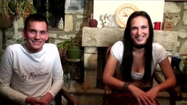 Anal clip with well-made pornstar from Extreme Movie Pass