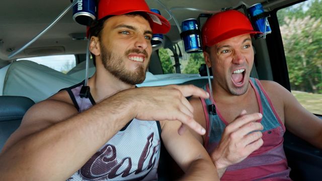 Another wild wife Candice Dare gets her pussy fucked in a hardcore mode