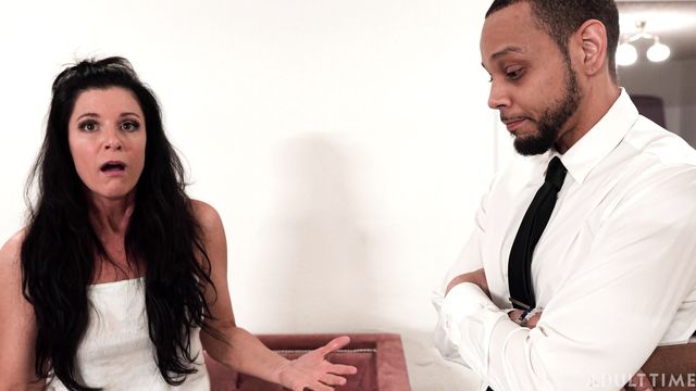 Playful chick India Summer is enjoying rough sex so much