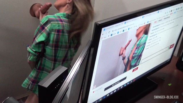 Watch bewitching chippie's movie