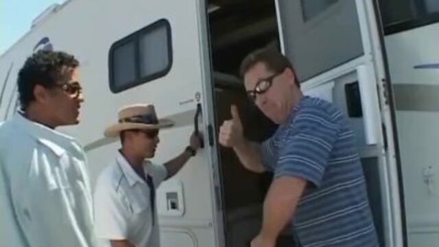 Extreme Movie Pass featuring GF's gangbang movie