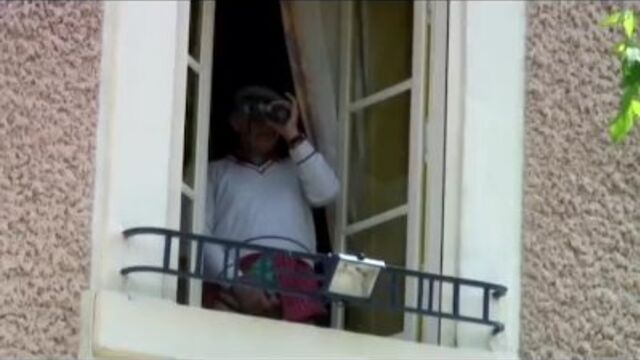 Extreme Movie Pass - cougar clip