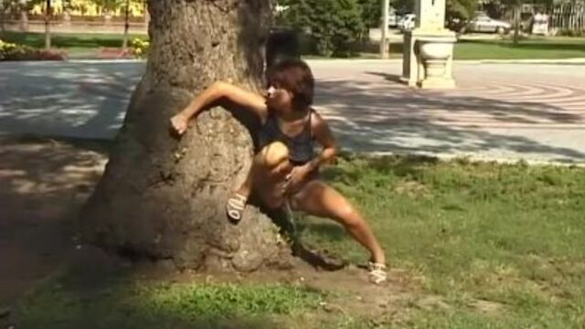 One and only's outdoor sex by Extreme Movie Pass