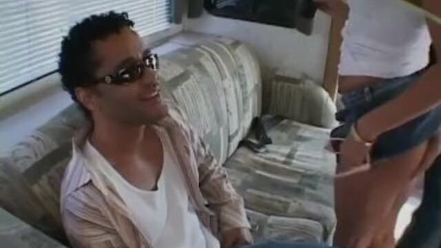 Minx's backseat smut by Extreme Movie Pass