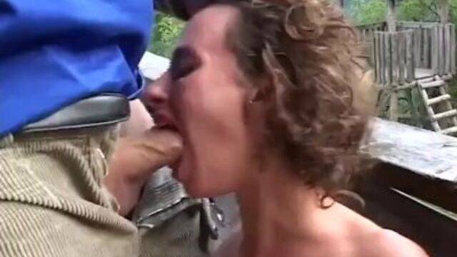 Heidi's fuckfest trailer
