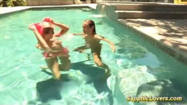 Extreme Movie Pass - romantic clip