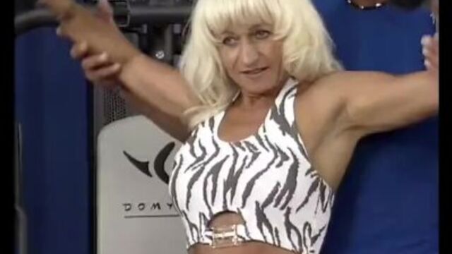 Watch tough dona's sex