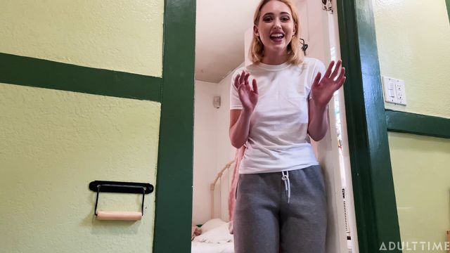 Great-looking models Kasey Warner and Chloe Cherry are getting pleasure