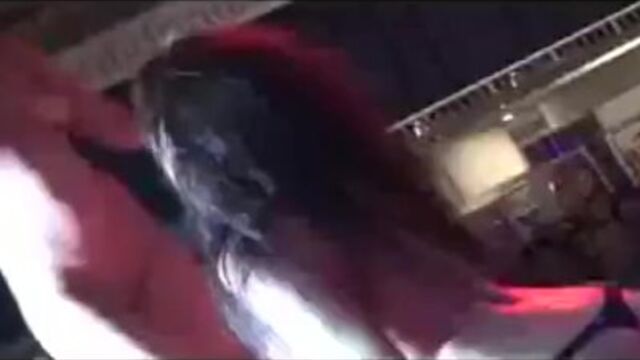 Ladylove's masturbate movie by Extreme Movie Pass