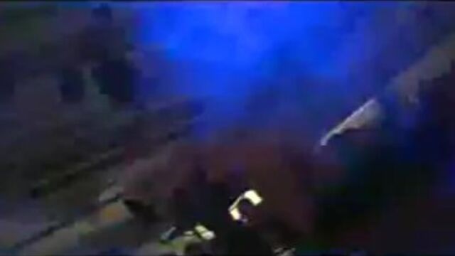 Stunning hussy's strip video