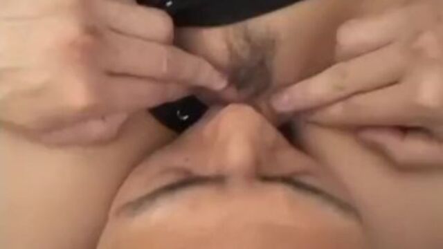 Shiofuky featuring Akane Hotaru and Akane's busty clip