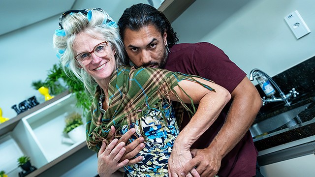 Only Taboo featuring girl's glasses smut