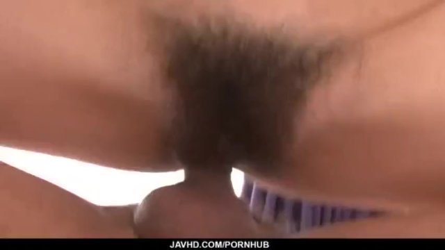 Watch indescribable Nozomi Hazuki's clip