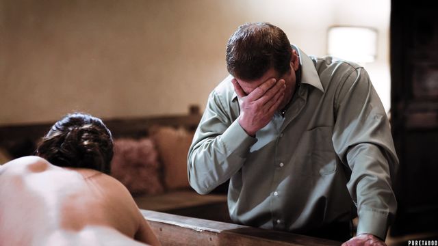 Two curvy angels Elexis Monroe and Kyler Quinn share a big dick