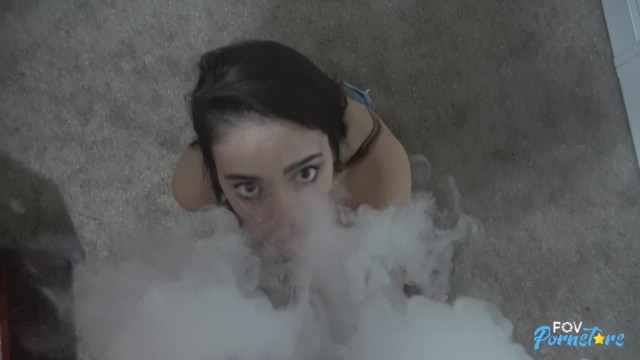 Insatiable Ashly Anderson's point of view dirt