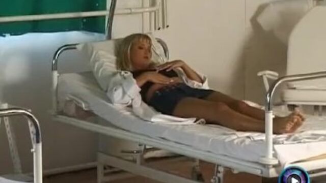 Flashy Liz Honey and Nikki Montana - silicone tits porn - Only 3X