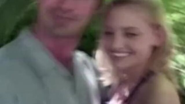 Nymph's doggystyle sex by Ed Powers