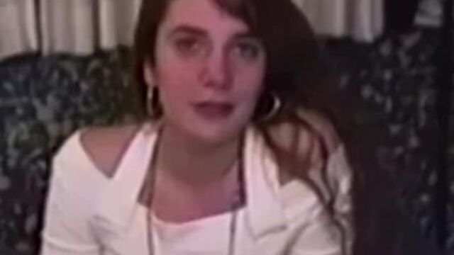 Ed Powers - retro movie