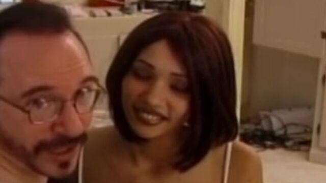 Ed Powers - oral clip