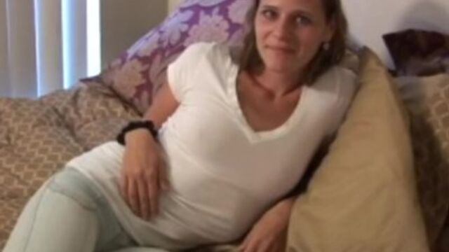 Elegant hussy - amateursex video - Ed Powers