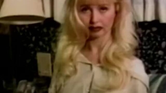 Tender lass - pussylicking porn - Ed Powers