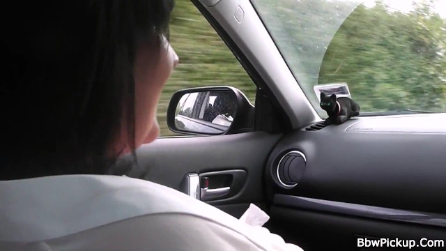 BBW Pickup featuring tomato's busty dirt