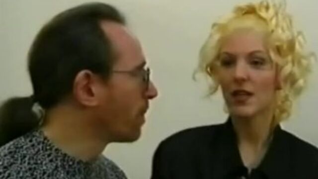 Sexy Alexandria at teens (18+) trailer