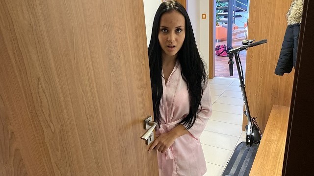 Jennifer's rough smut