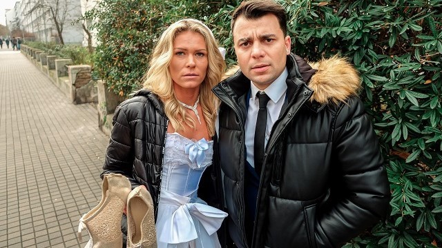 Debt4k featuring Chance's czech dirt