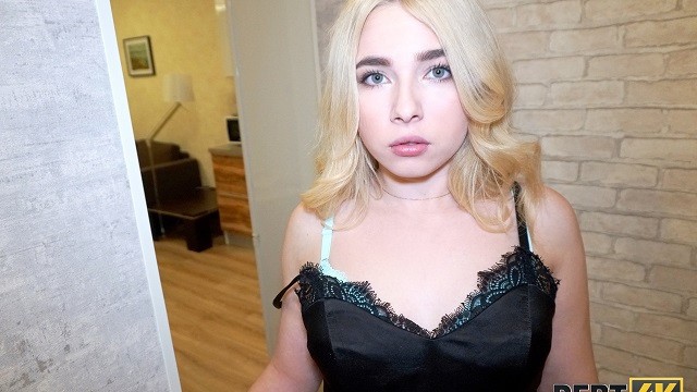 Watch attractive goddess's movie