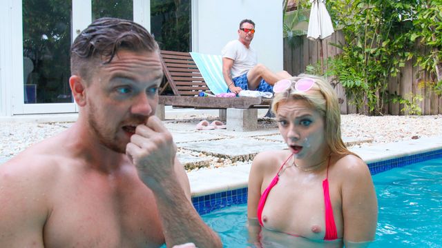 Astonishing model Riley Star is getting rammed in the cowgirl pose