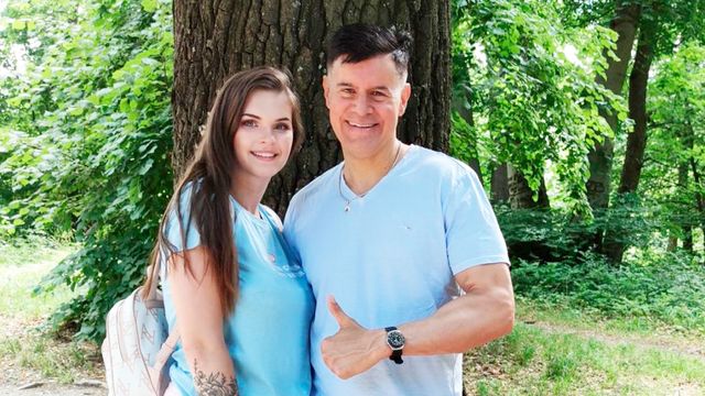 Astonishing hottie Taylee Wood looks great in the missionary pose