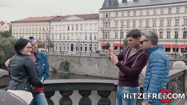 Sweet and intensive pound with a beautiful brunette Texas Patti