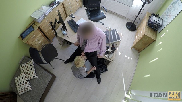 Playful fancy bit's fuck for money movie