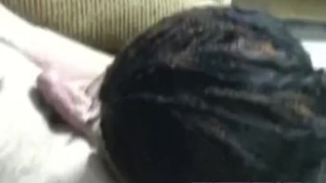 Stunning mantrap - interracial xxx - ChickPass Adult Network