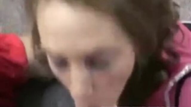 ChickPass Adult Network featuring Mariah's blow job clip