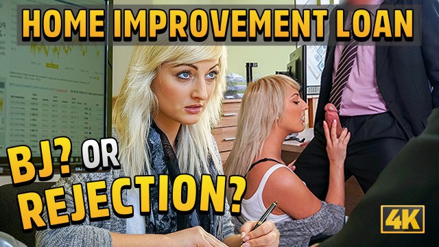 Inveigling Katy Rose's interview action