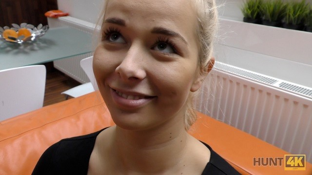 Hunt4k featuring sweet thing's hunt4k porn