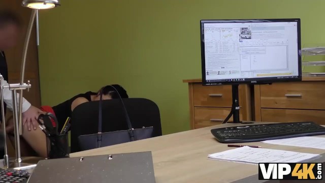 Superb Inga Devil and Inga's brunette trailer